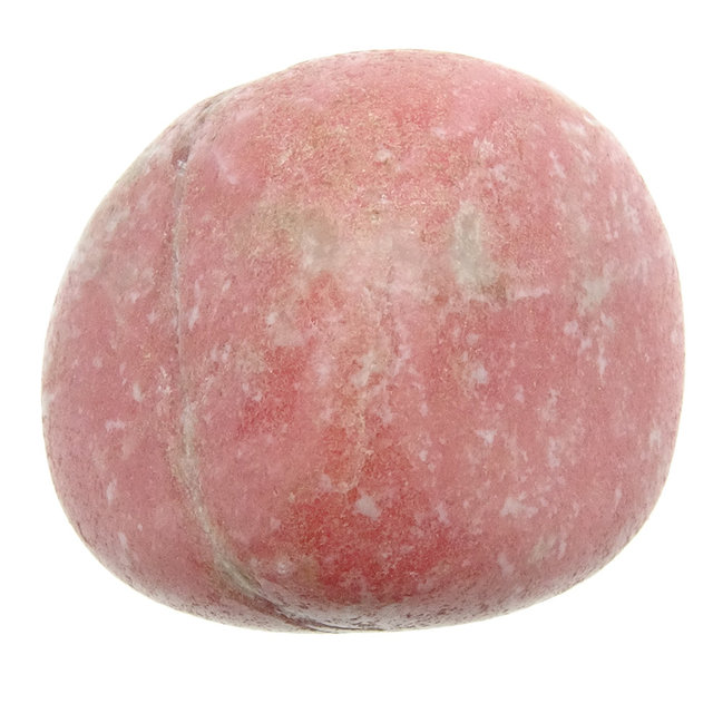 Thulite aus Norwegen Thulite aus Norwegen
