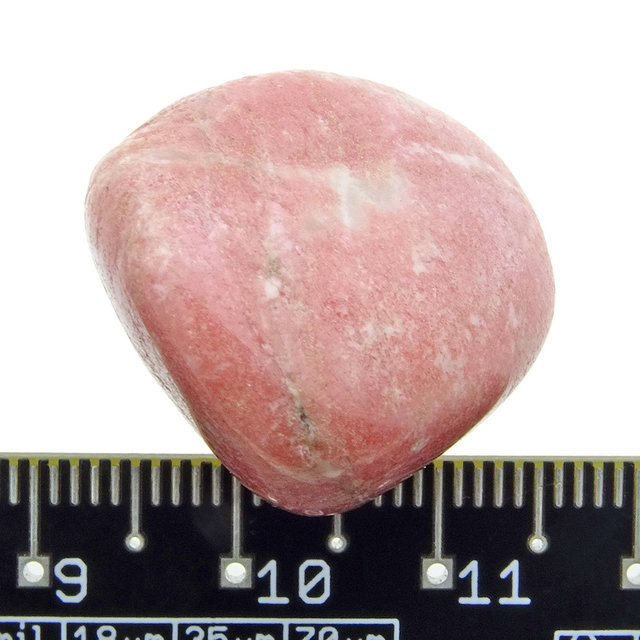 Thulite aus Norwegen Thulite aus Norwegen