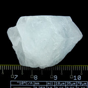 The sea blue gem The sea blue gem