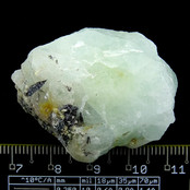 Der meerblaue Edelstein Der meerblaue Edelstein