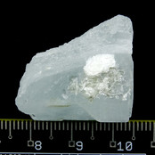 Der meerblaue Edelstein