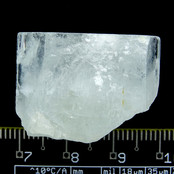 Der meerblaue Edelstein