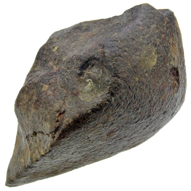 Chondite from the Sahara, 390 grams Chondite from the Sahara, 390 grams