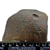 Chondiet uit de Sahara, 390 gram Chondiet uit de Sahara, 390 gram