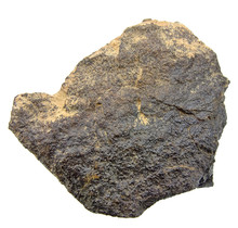Chondite aus der Sahara, 555 Gramm