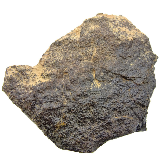 Chondite aus der Sahara, 555 Gramm Chondite aus der Sahara, 555 Gramm