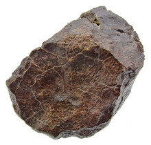 Chondite from the Sahara, 620 grams