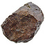 Chondite from the Sahara, 620 grams