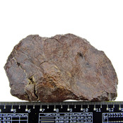 Chondite from the Sahara, 620 grams Chondite from the Sahara, 620 grams