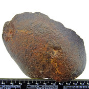 Chondite aus der Sahara, 625 Gramm Chondite aus der Sahara, 625 Gramm