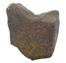 Chondite from the Sahara, 210 grams