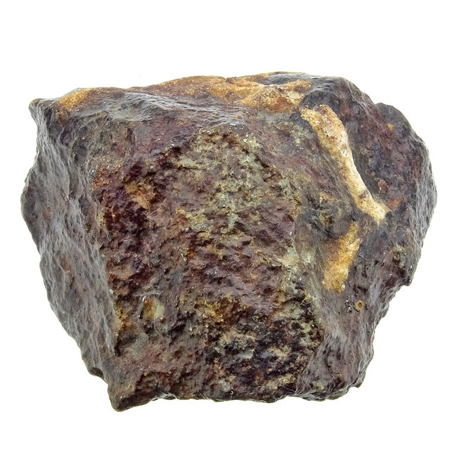 Chondite aus der Sahara, 200 Gramm