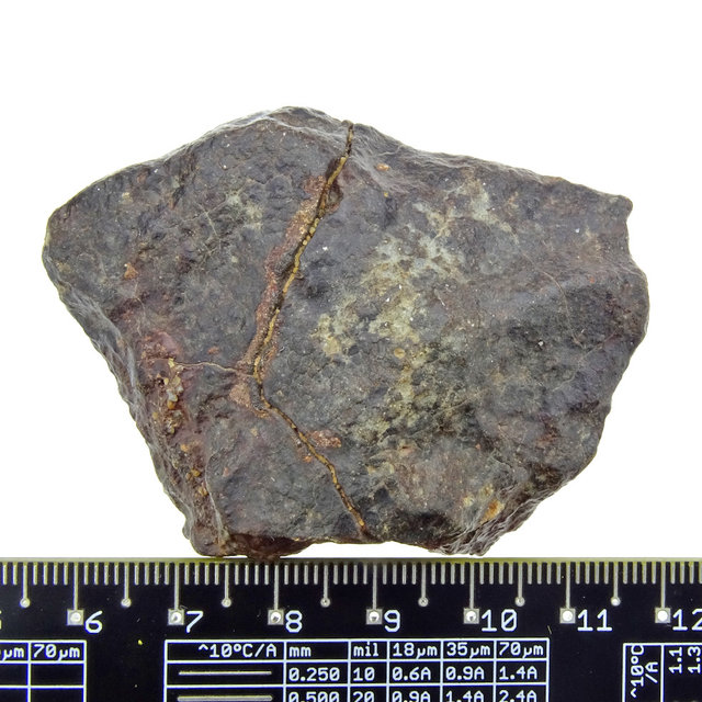 Chondite from the Sahara, 200 grams Chondite from the Sahara, 200 grams