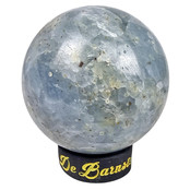 Beautiful fluorite sphere from China Beautiful fluorite sphere from China