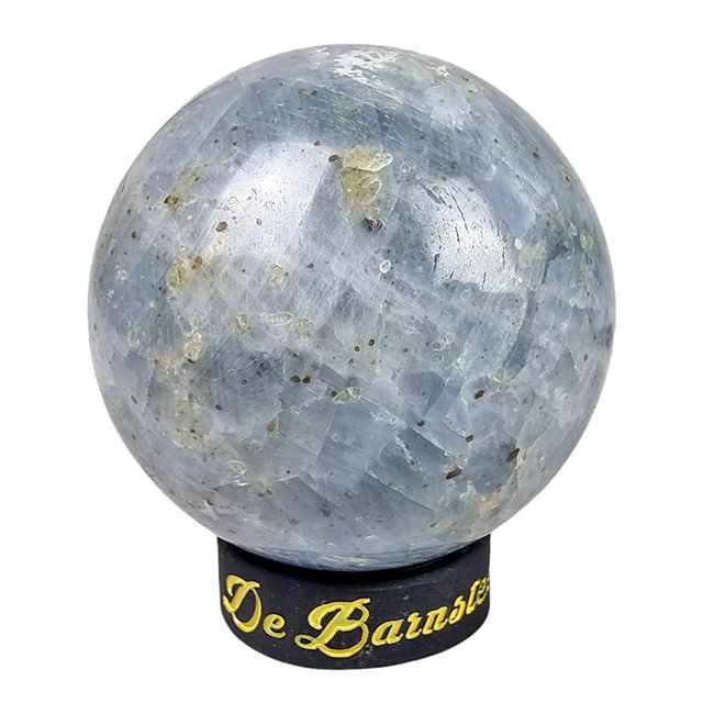 Beautiful fluorite sphere from China Beautiful fluorite sphere from China