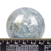 Schöne Fluoritkugel aus China Schöne Fluoritkugel aus China