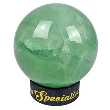 Fluoriet bol, diameter, diameter 5,4 cm