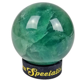 Fluoriet bol, diameter, diameter 5,1 cm
