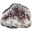 Wunderschöner Amethyst-Cluster aus Brasilien 3070 Gramm