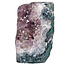 Wunderschöner Amethyst-Cluster aus Brasilien 2765 Gramm