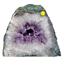 Wunderschöner Amethyst-Cluster aus Brasilien 4665 Gramm