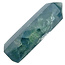 Fluorite point 100 grams