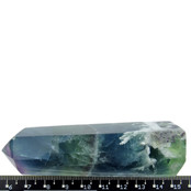 Fluoritspitze 105 Gramm