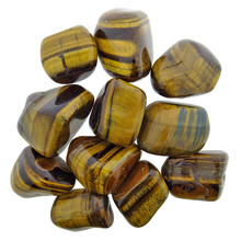 Tijgeroog , 11 stuks