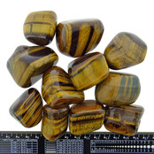 Tigereye from South Africa, 500 gram Tigereye from South Africa, 500 gram