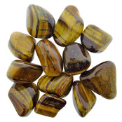 Tijgeroog uit Zuid Afrika, 500 gram Tijgeroog uit Zuid Afrika, 500 gram
