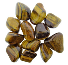 Tigerauge aus Südafrika, 500 gram