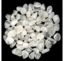 1 Kilo Bergkristall aus Braziliën