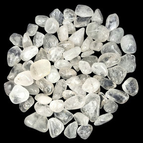 Bergkristal 1 kilo