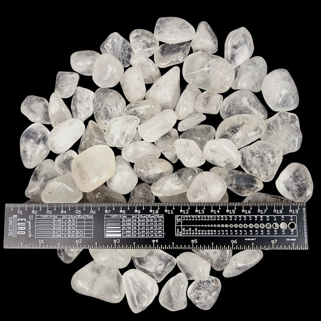 1 kilo bergkristal uit Brazilië