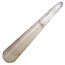 Rose quarz wand for massage - 10 cm