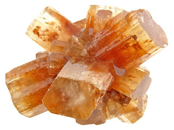 Aragonite polymorph