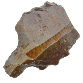 Pfeilspitze Steinzeit