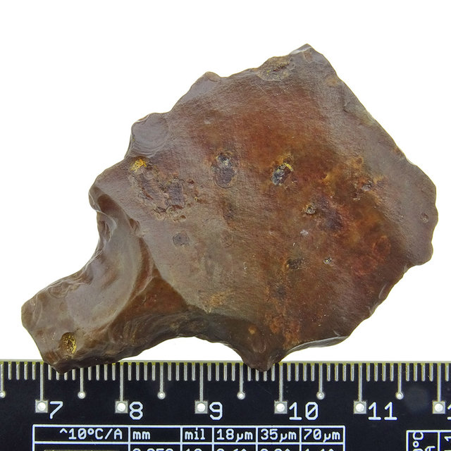 Neolithische Pfeilspitze Neolithische Pfeilspitze