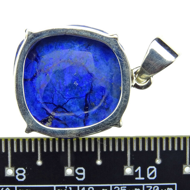 Wunderschöner blauer Azurit aus dem Kongo