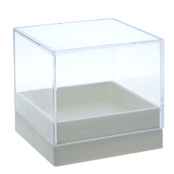 10 pieces storage box 2.5 x 2.5 cm 10 pieces storage box 2.5 x 2.5 cm