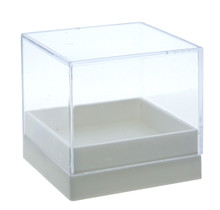 10 pieces storage box 2.5 x 2.5 cm