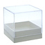 10 pieces storage box 2.5 x 2.5 cm