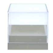 10 pieces storage box 2.5 x 2.5 cm 10 pieces storage box 2.5 x 2.5 cm