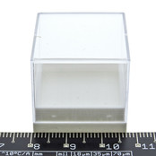 10 Stück Aufbewahrungsbox 2,5 x 2,5 cm 10 Stück Aufbewahrungsbox 2,5 x 2,5 cm