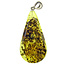 Baltic amber pendant