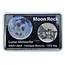 lunar or moon meteorite NWA 13964 New find!