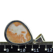 Scolecite from India Scolecite from India