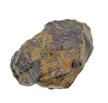 Lahmada 049 Pallasit-Meteorit