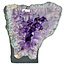 Amethyst geode Top Qualität aus aus Brasilien 23,6 KG