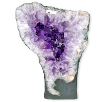 Amethyst geode Top quality from Brazil 26,35 kg